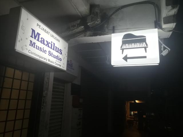 Photo of Maxilus Music Studio - Kuala Lumpur, Kuala lumpur, Malaysia