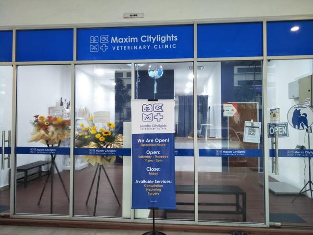 Photo of Maxim Citylights Veterinary Clinic - Kuala Lumpur, Kuala lumpur, Malaysia