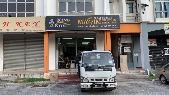 Photo of Maxim Furniture and Electrical Sdn Bhd Showroom 2 - Subang Jaya, Selangor, Malaysia