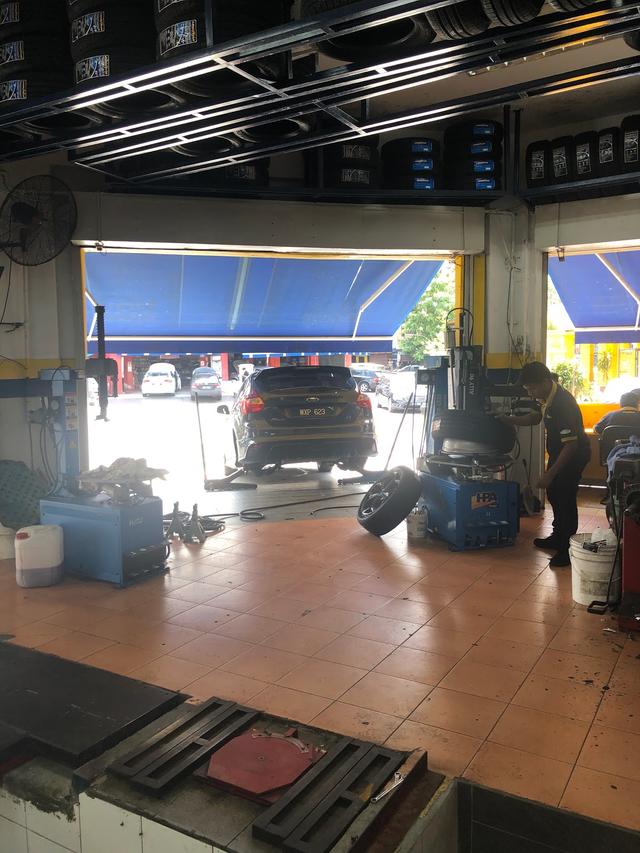 Photo of Maxipura Sdn Bhd - Shah Alam, Selangor, Malaysia