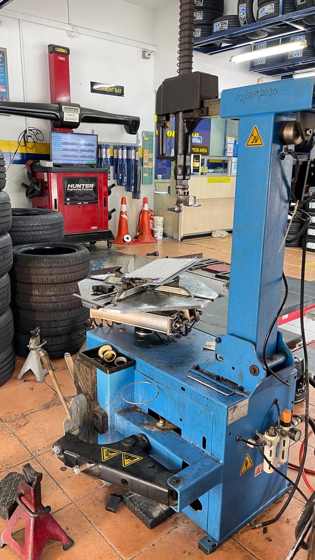 Photo of Maxipura Sdn Bhd - Shah Alam, Selangor, Malaysia