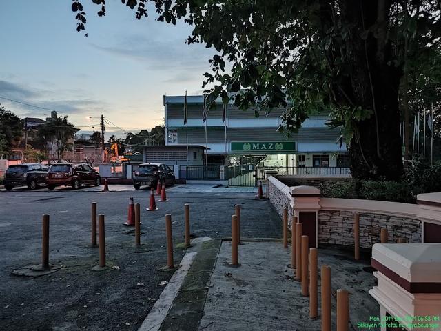 Photo of MAZ International School Petaling Jaya PJ - Petaling Jaya, Selangor, Malaysia