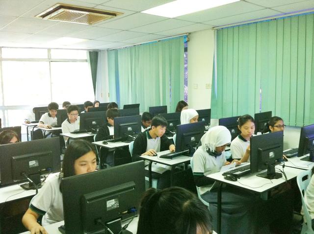 Photo of MAZ International School Petaling Jaya PJ - Petaling Jaya, Selangor, Malaysia