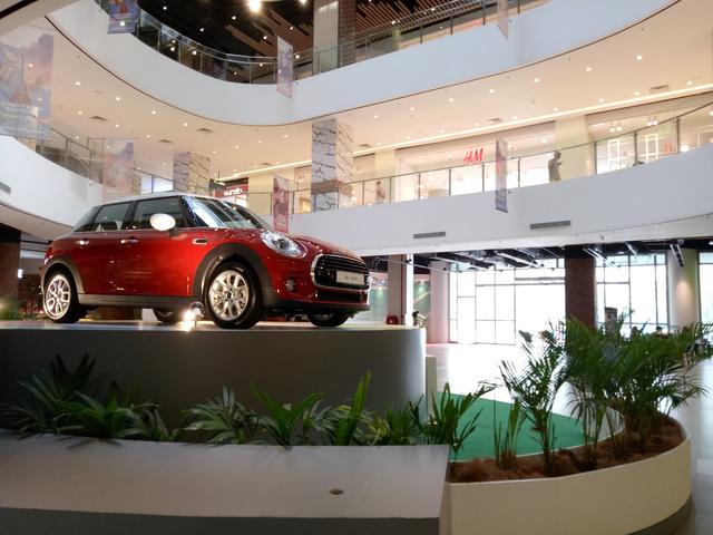 Photo of MBE KL Gateway (PosLaju, City-Link, Gdex, DHL, UPS, FedEx, EMS, Lazada, Shopee, Drop Off, Lazada Return, KL, Courier Services, Printing Services) - Kuala Lumpur, Kuala lumpur, Malaysia