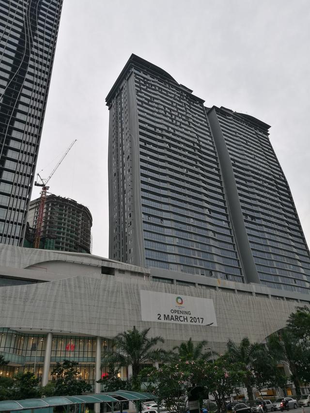 Photo of MBE KL Gateway (PosLaju, City-Link, Gdex, DHL, UPS, FedEx, EMS, Lazada, Shopee, Drop Off, Lazada Return, KL, Courier Services, Printing Services) - Kuala Lumpur, Kuala lumpur, Malaysia