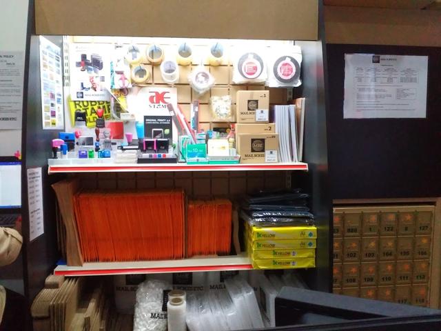 Photo of MBE Nu Sentral - Kuala Lumpur, Kuala lumpur, Malaysia