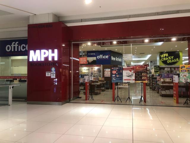 Photo of MBE Nu Sentral - Kuala Lumpur, Kuala lumpur, Malaysia