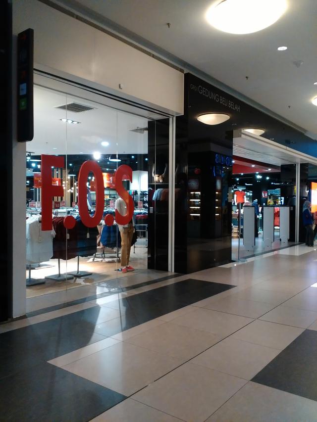 Photo of MBE Nu Sentral - Kuala Lumpur, Kuala lumpur, Malaysia