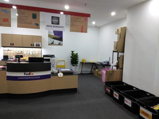 Photo of MBE PLAZA SHAH ALAM @ PLAZA MASALAM SEKSYEN 9 - Shah Alam, Selangor, Malaysia