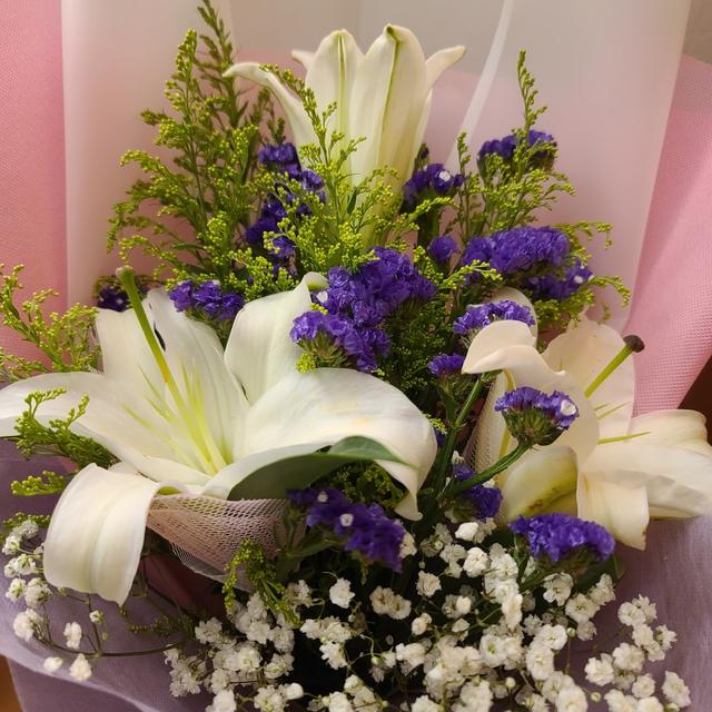Photo of McClient Florist - Petaling Jaya, Selangor, Malaysia
