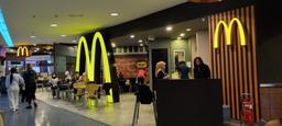 McDonald's Berjaya Times Square
