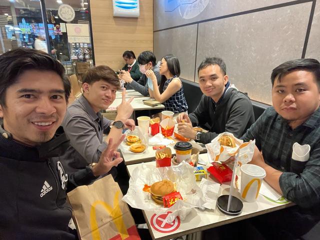 Photo of McDonald's Citta Mall - Petaling Jaya, Selangor, Malaysia