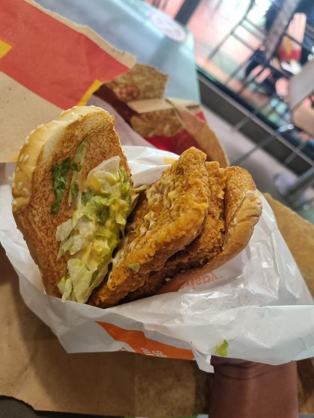 Photo of McDonald's Citta Mall - Petaling Jaya, Selangor, Malaysia