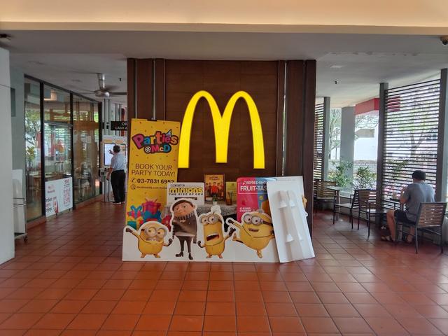 Photo of McDonald's Citta Mall - Petaling Jaya, Selangor, Malaysia