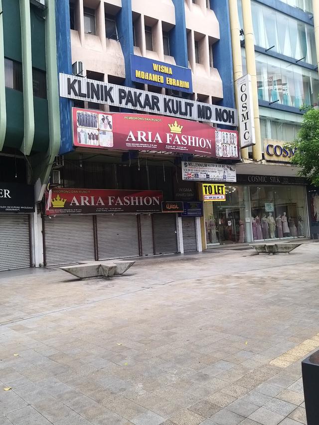 Photo of Md Noh Skin Specialist Clinic - Kuala Lumpur, Kuala lumpur, Malaysia