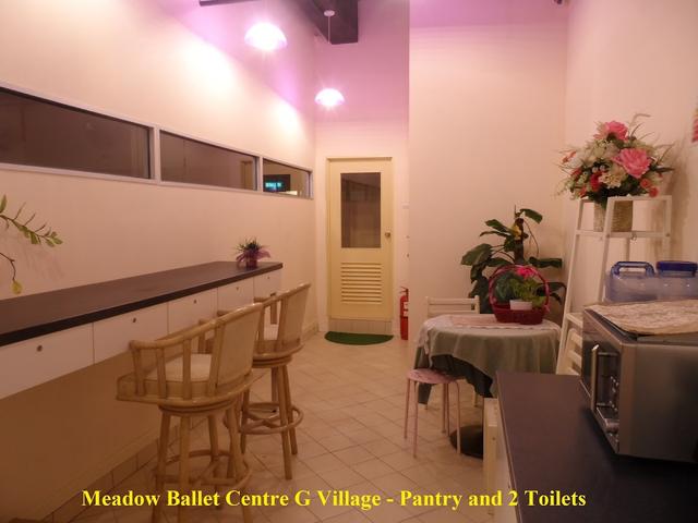 Photo of Meadow Ballet Centre (Fairy Dancing Studio) - Kuala Lumpur, Kuala lumpur, Malaysia
