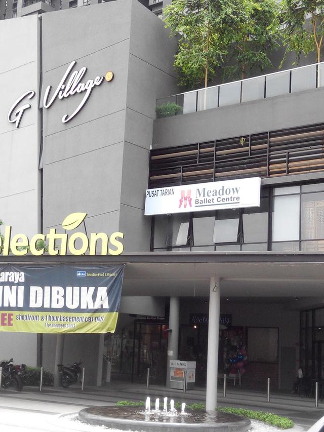 Photo of Meadow Ballet Centre (G Village Studio & HQ) - Kuala Lumpur, Kuala lumpur, Malaysia