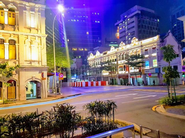 Photo of Medan Pasar Clock Tower (Old Market Square Clock Tower) - Kuala Lumpur, Kuala lumpur, Malaysia