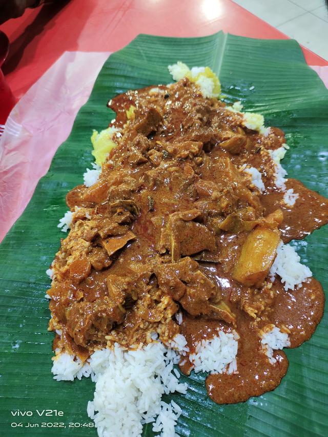 Photo of Medan Selera Brickfields - Kuala Lumpur, Kuala lumpur, Malaysia
