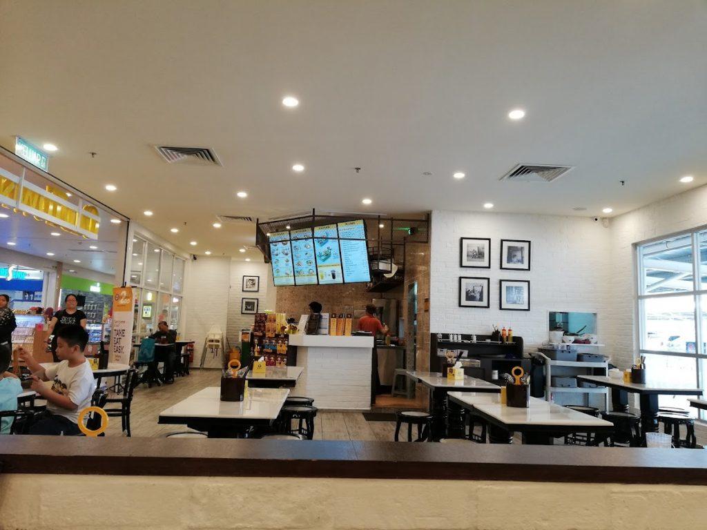 Background Blur Cover