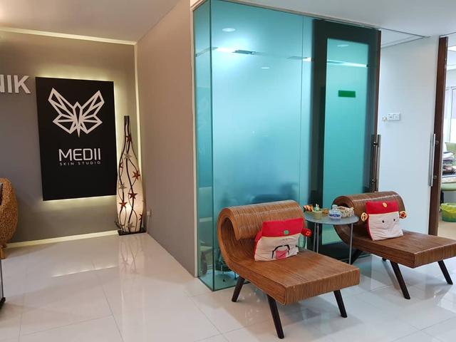 Photo of Medii Skin Studio PJ - Petaling Jaya, Selangor, Malaysia