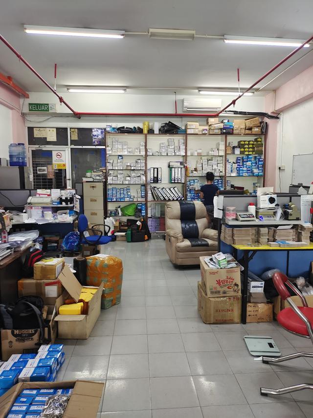 Photo of Mega Locksmith & Suppliers - Bayan Lepas, Penang, Malaysia