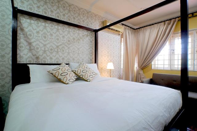 Photo of Megnorma Lodge (Bangsar Homestay) - Kuala Lumpur, Kuala lumpur, Malaysia