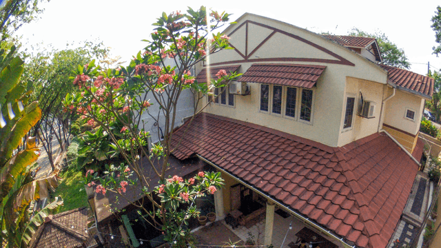 Photo of Megnorma Lodge (Bangsar Homestay) - Kuala Lumpur, Kuala lumpur, Malaysia