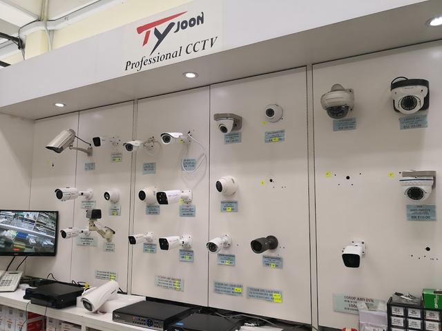 Photo of Melecops Security Solution Sdn. Bhd. - Kuala Lumpur, Kuala lumpur, Malaysia