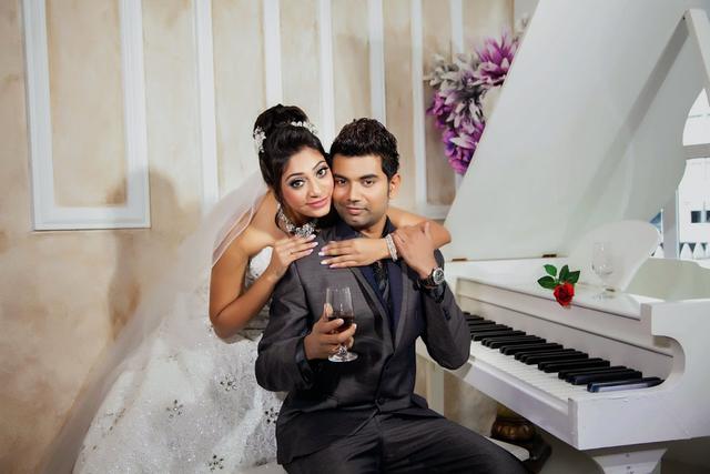 Photo of Memoirs Bridal Gallery - Kuala Lumpur, Kuala lumpur, Malaysia