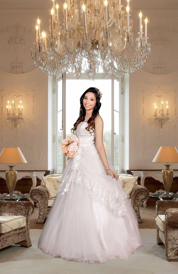 Photo of Memoirs Bridal Gallery - Kuala Lumpur, Kuala lumpur, Malaysia