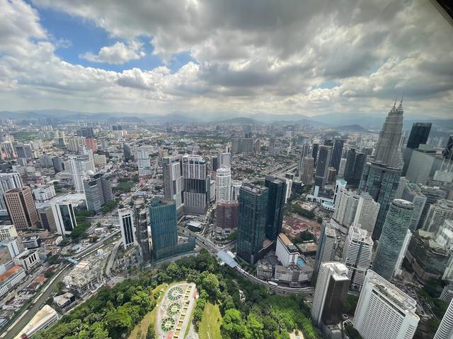 Photo of Menara Kuala Lumpur - Kuala Lumpur, Kuala lumpur, Malaysia