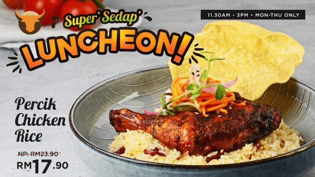 Photo of Me'nate Steak Hub (Shah Alam) - Shah Alam, Selangor, Malaysia