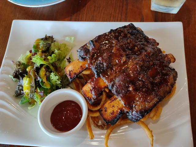 Photo of Me'nate Steak Hub (Shah Alam) - Shah Alam, Selangor, Malaysia