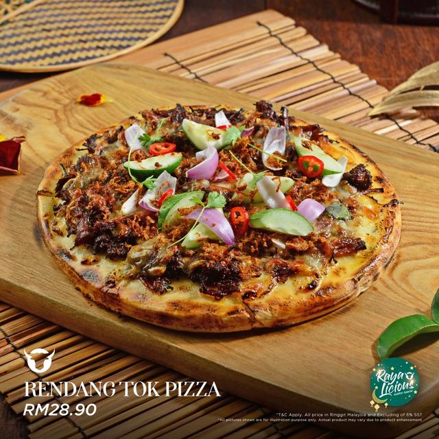 Photo of Me'nate Steak Hub (Shah Alam) - Shah Alam, Selangor, Malaysia