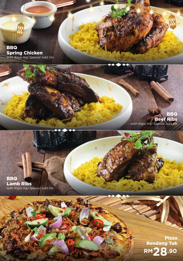 Photo of Me'nate Steak Hub (The Curve Mutiara Damansara) - Petaling Jaya, Selangor, Malaysia