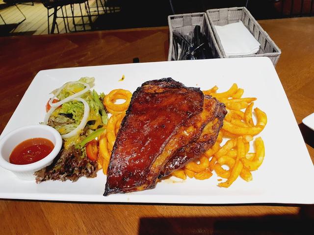 Photo of Me'nate Steak Hub (The Curve Mutiara Damansara) - Petaling Jaya, Selangor, Malaysia