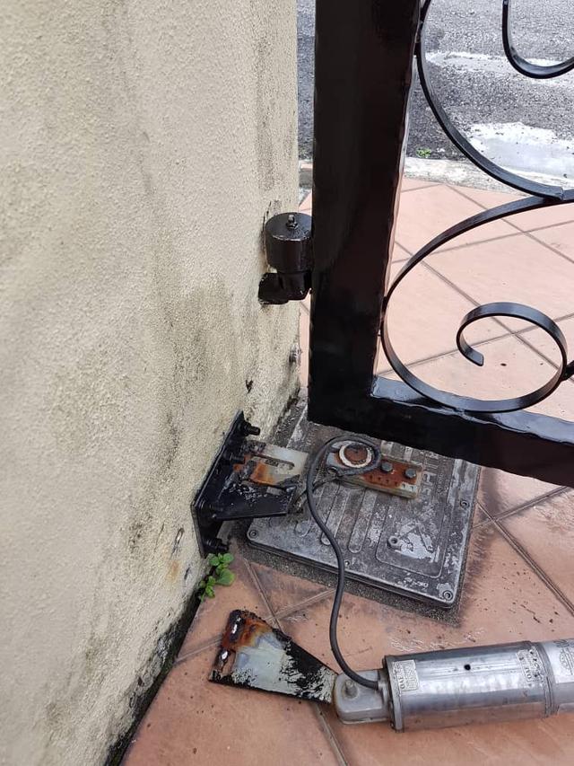 Photo of Meng KL PJ Locksmith Centre - Kuala Lumpur, Kuala lumpur, Malaysia