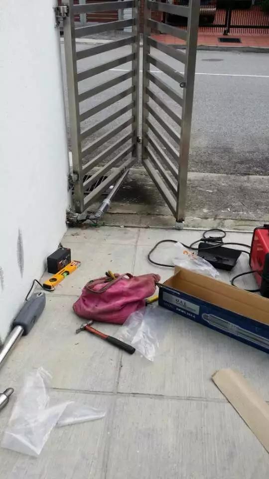 Photo of Meng KL PJ Locksmith Centre - Kuala Lumpur, Kuala lumpur, Malaysia