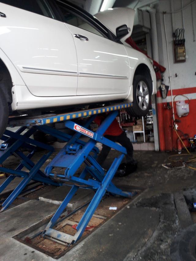 Photo of Meng Yick Tyre Service Centre - Butterworth, Penang, Malaysia