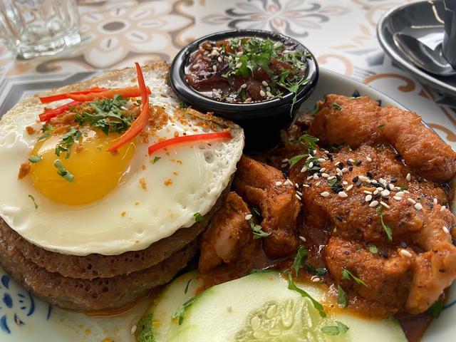 Photo of Merchant's Lane - Kuala Lumpur, Kuala lumpur, Malaysia