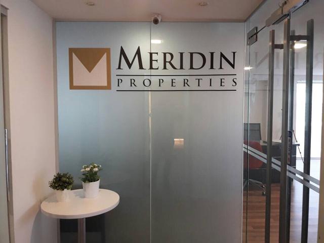 Photo of Meridin Properties Sdn Bhd (Kuala Lumpur) - Kuala Lumpur, Kuala lumpur, Malaysia