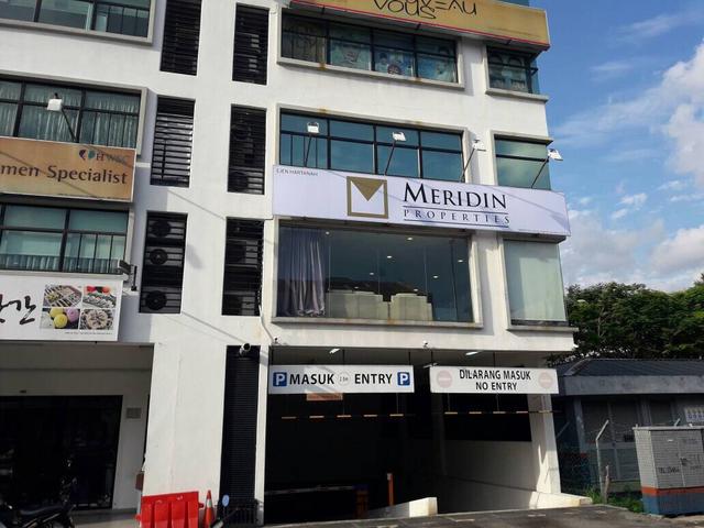 Photo of Meridin Properties Sdn Bhd (Kuala Lumpur) - Kuala Lumpur, Kuala lumpur, Malaysia