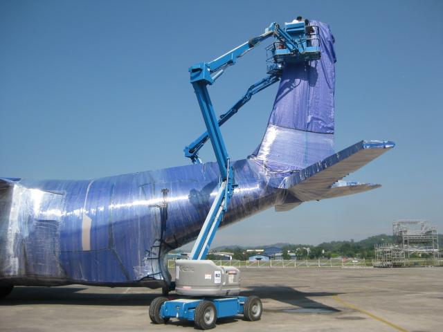 Photo of Merong Freight Sdn Bhd - Subang Jaya, Selangor, Malaysia