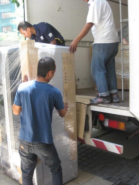 Photo of Merong Freight Sdn Bhd - Subang Jaya, Selangor, Malaysia