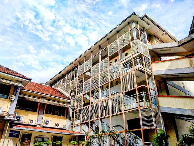 Photo of Methodist Boys' Secondary School Kuala Lumpur - Kuala Lumpur, Kuala lumpur, Malaysia