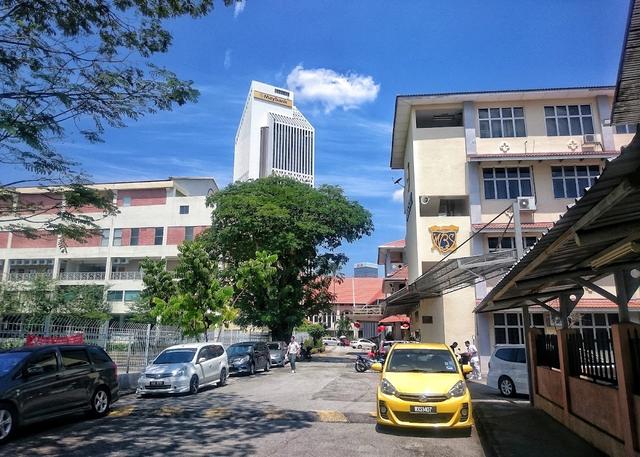 Photo of Methodist Boys' Secondary School Kuala Lumpur - Kuala Lumpur, Kuala lumpur, Malaysia