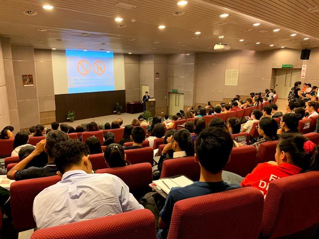 Photo of Methodist College Kuala Lumpur (MCKL) - Kuala Lumpur, Kuala lumpur, Malaysia