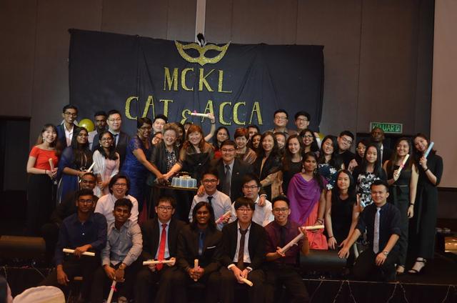 Photo of Methodist College Kuala Lumpur (MCKL) - Kuala Lumpur, Kuala lumpur, Malaysia