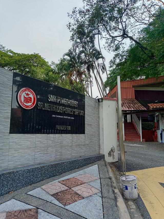 Photo of Methodist Girls’ School (MGS) - Kuala Lumpur, Kuala lumpur, Malaysia